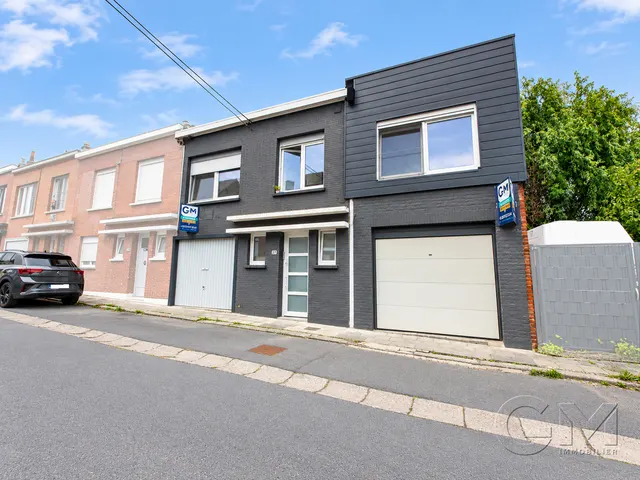 Appartement te koop in Estaimpuis – 1/9