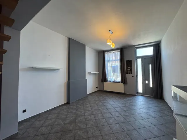 House for rent in Marcinelle – 1/9