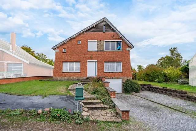 Huis te koop in Villers-Poterie – 1/10