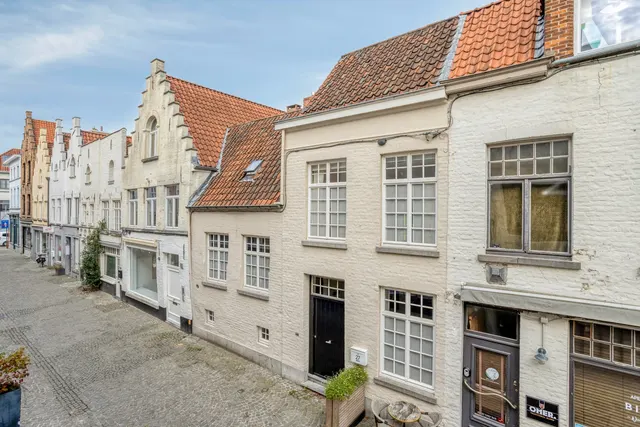 Huis te koop in Brugge – 1/10
