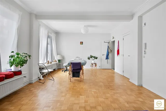 Appartement te koop in Antwerpen – 1/10