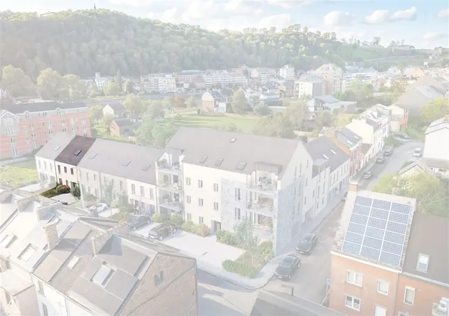 Maison à vendre à Jambes – 1/7