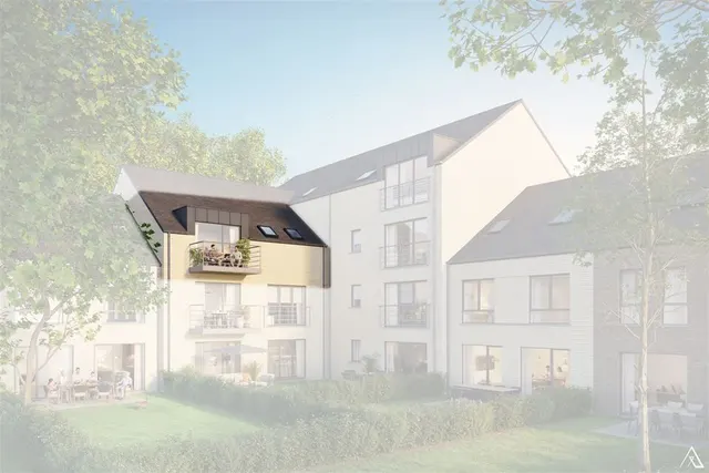 Appartement te koop in Jambes – 1/7