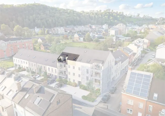 Appartement te koop in Jambes – 1/7