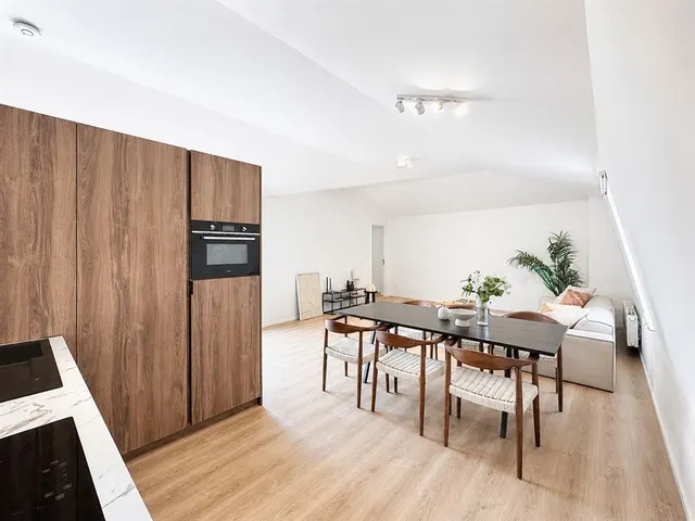 Appartement te koop in Namur – 1/8