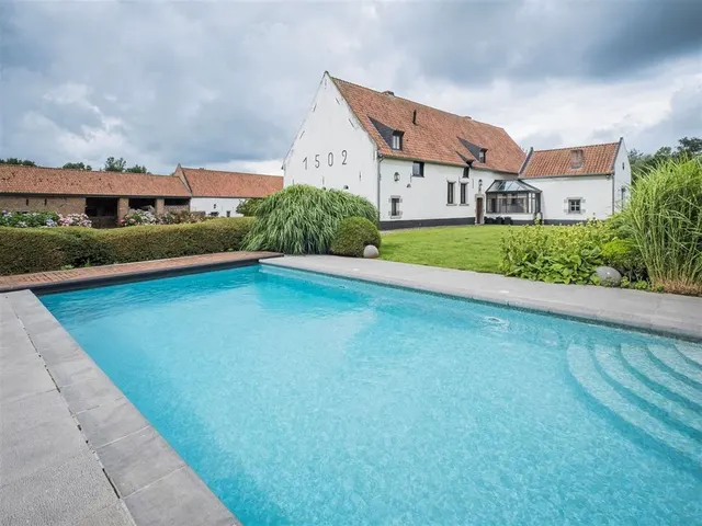 Huis te koop in Silly – 1/10