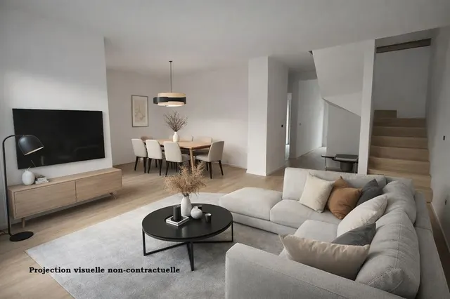 Appartement te koop in Yvoir – 1/10