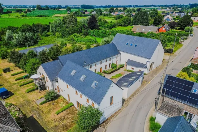 Huis te koop in Walhain – 1/10