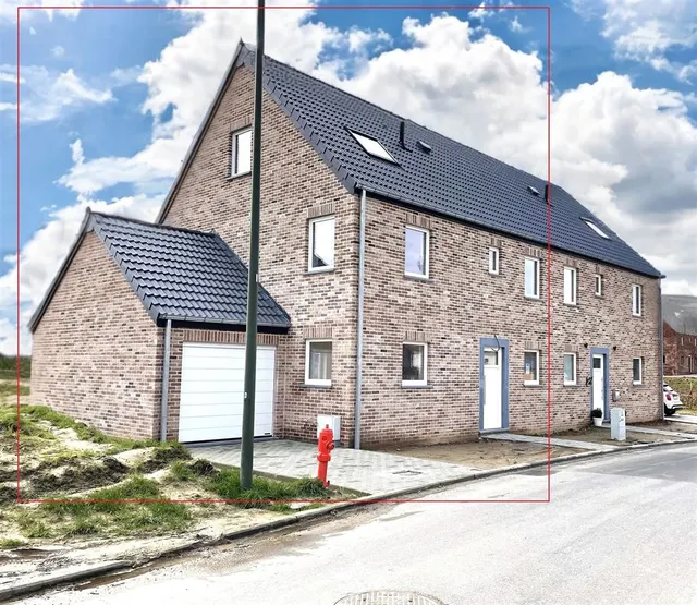 Huis te koop in Perwez – 1/10