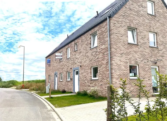 Huis te koop in Perwez – 1/10