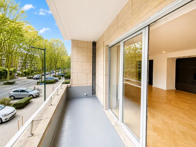 Appartement te huur in Uccle – 1/10