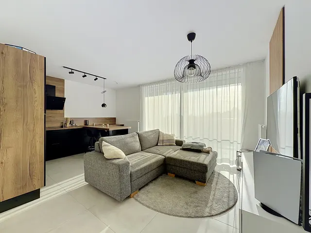 Appartement te koop in Beaufays – 1/10