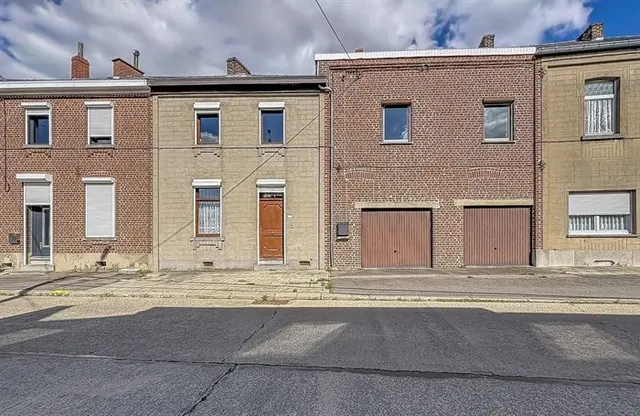 Maison à vendre à Estinnes-Au-Mont – 1/10