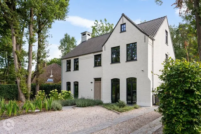 Villa à vendre à Putte (België) – 1/10