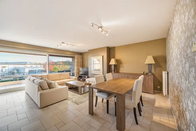 Appartement te huur in Edegem – 1/10