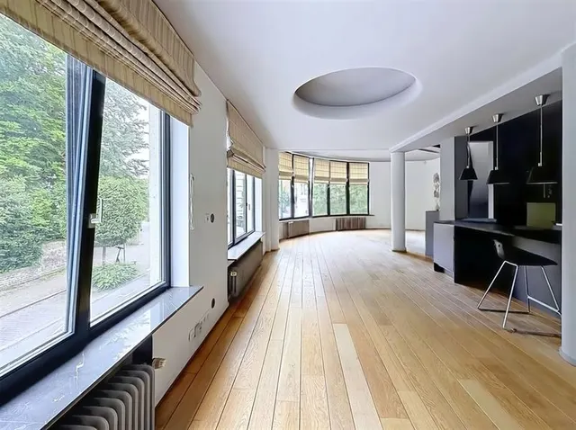 Appartement à vendre à Woluwé-Saint-Pierre – 1/10