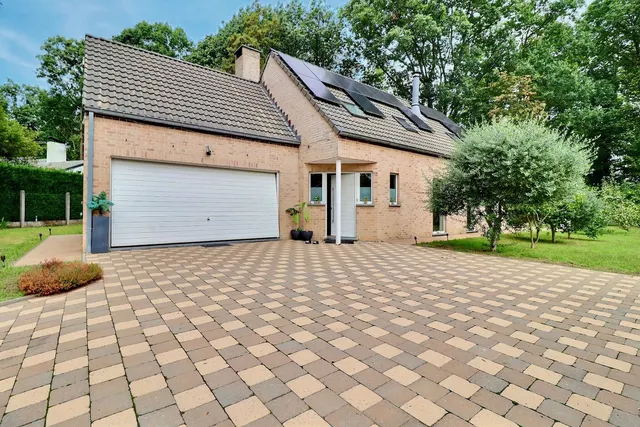 Huis te koop in Mons – 1/10