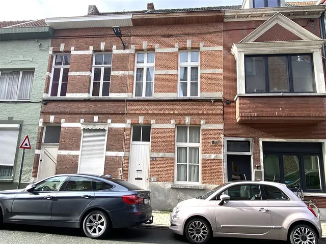 Maison à louer à Sint-Niklaas – 1/10