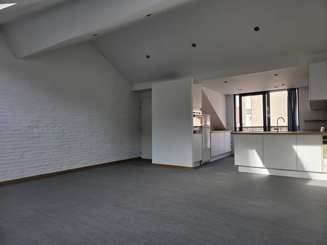Appartement te huur in Saint-Gilles – 1/10