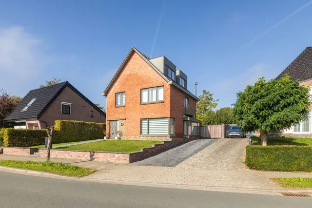Huis te koop in Temse – 1/10