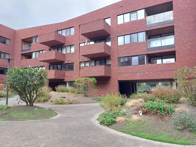 Appartement à louer à Vilvoorde – 1/8