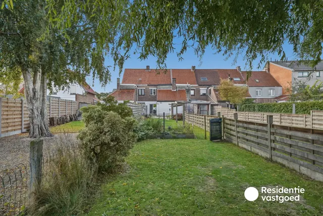 Woning à vendre à Oudenburg – 1/10