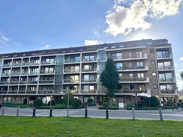 Appartement te huur in Hasselt – 1/10