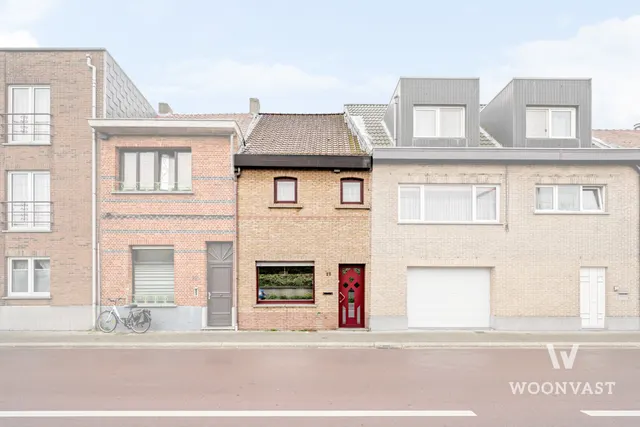 Huis te koop in Sint-Niklaas – 1/10