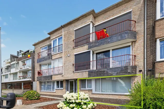 Appartement te koop in Temse – 1/9