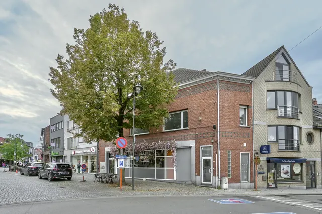 Appartement à louer à Bornem – 1/6