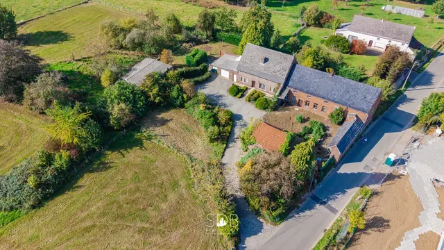 Maison à vendre à Brakel – 1/10