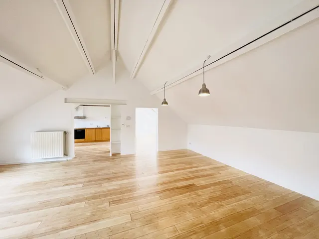 Appartement te huur in Jette – 1/10