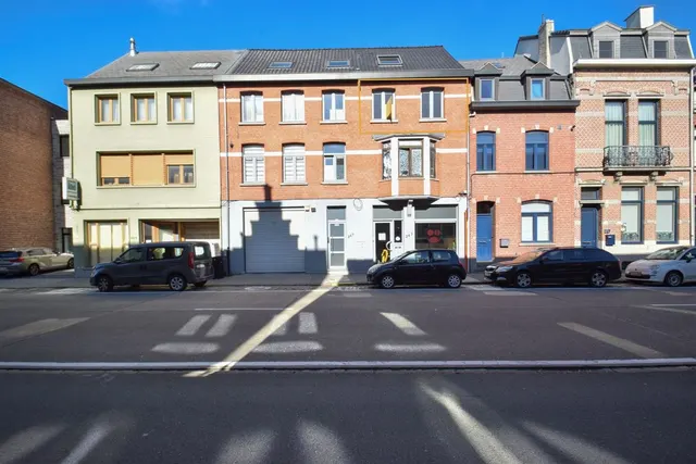 Appartement te huur in Mechelen – 1/10