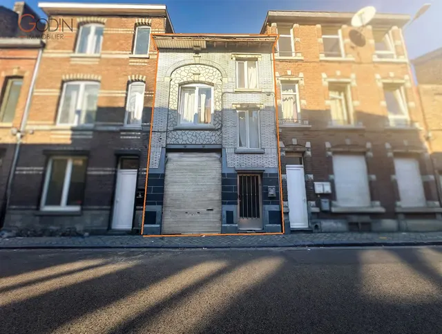 Huis te koop in Liège – 1/10