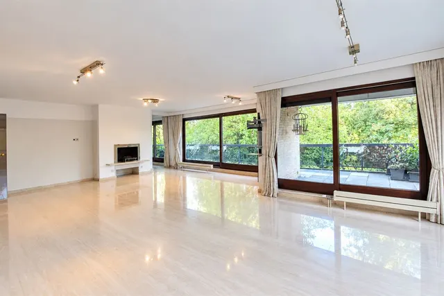Appartement te koop in Watermael-Boitsfort – 1/10