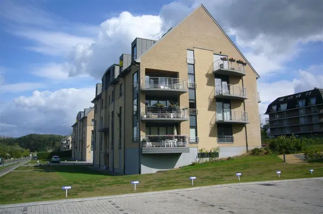 Appartement te huur in Waterloo – 1/8