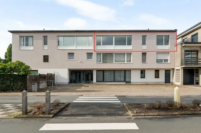 Appartement à vendre à Kapellen – 1/10