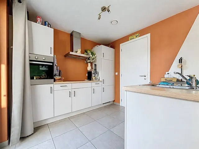 Appartement à louer à Andenne – 1/10