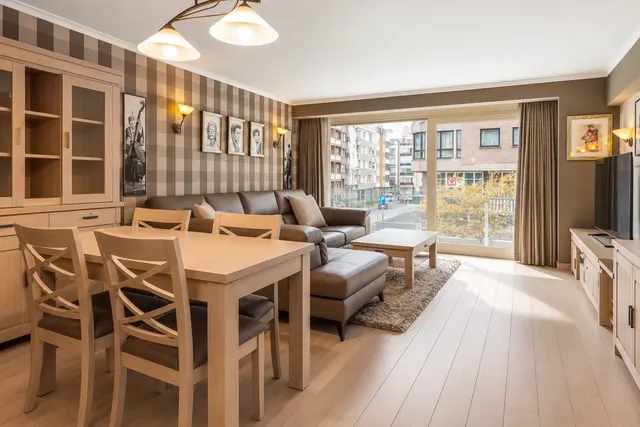 Appartement te koop in Knokke – 1/10