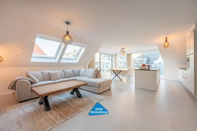Appartement te koop in Blankenberge – 1/10