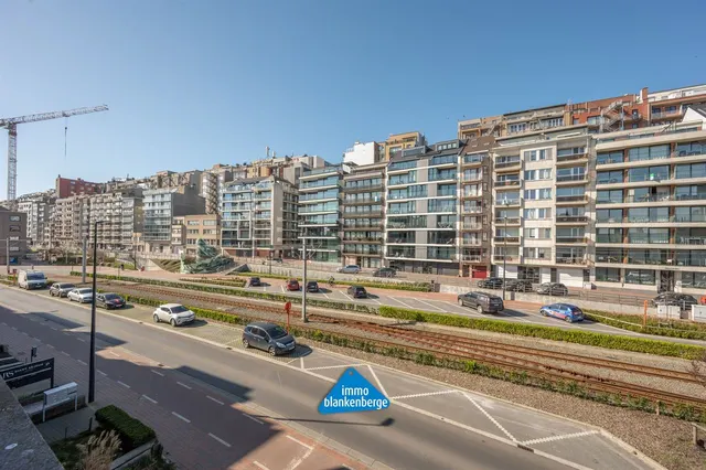 Appartement à vendre à Blankenberge – 1/10
