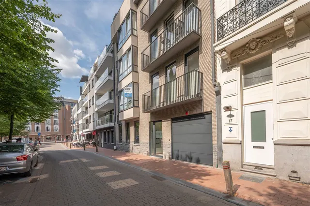 Appartement à vendre à Blankenberge – 1/10