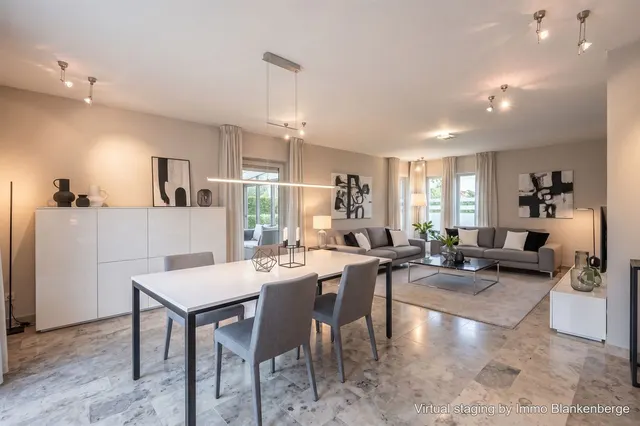Huis te koop in Blankenberge – 1/10