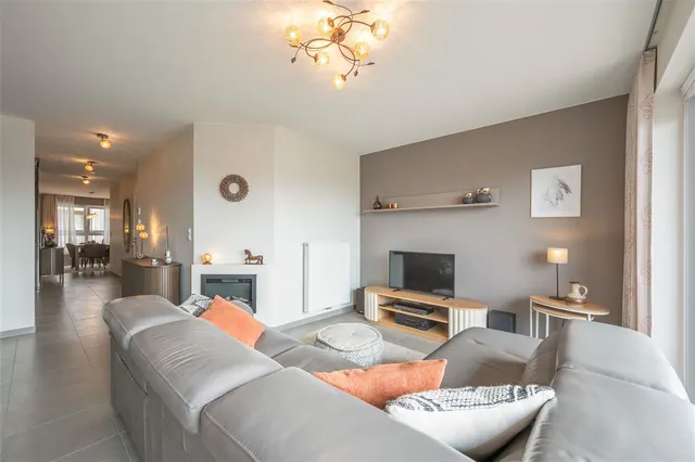 Appartement à vendre à Blankenberge – 1/10