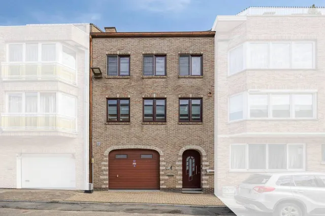 Maison à vendre à Ninove – 1/10