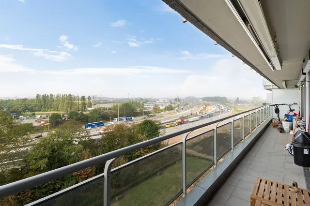 Appartement te koop in Borgerhout – 1/10