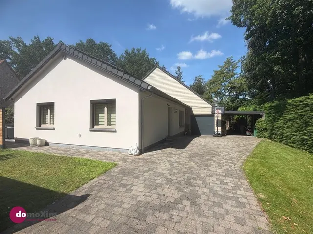 Huis te koop in Boortmeerbeek – 1/10