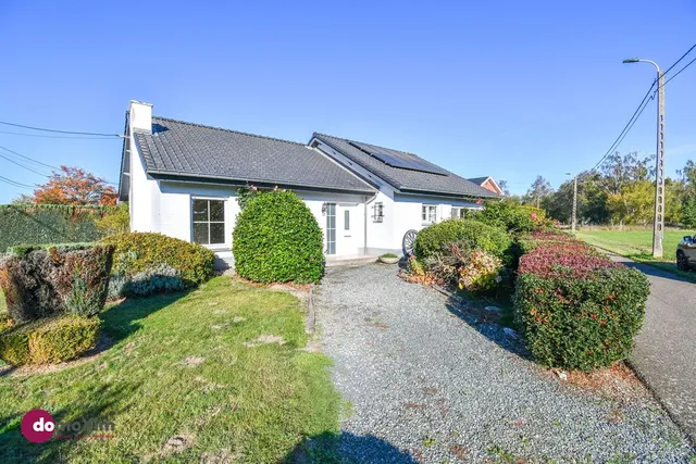 Huis te koop in Boortmeerbeek – 1/10