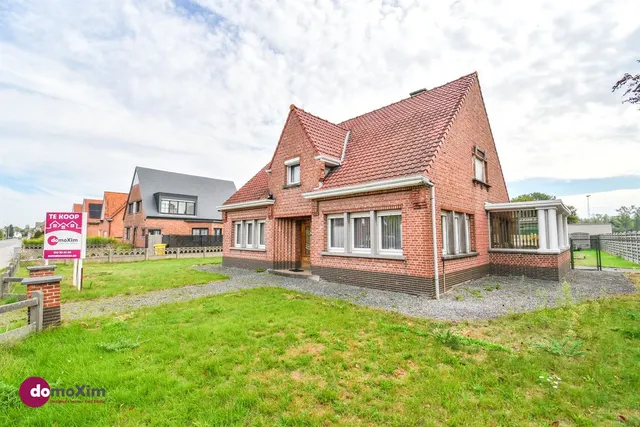 Huis te koop in Boortmeerbeek – 1/10