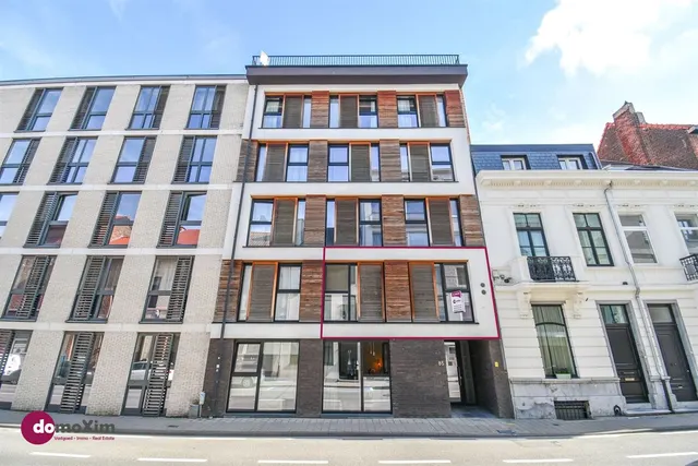 Studio te koop in Leuven – 1/10